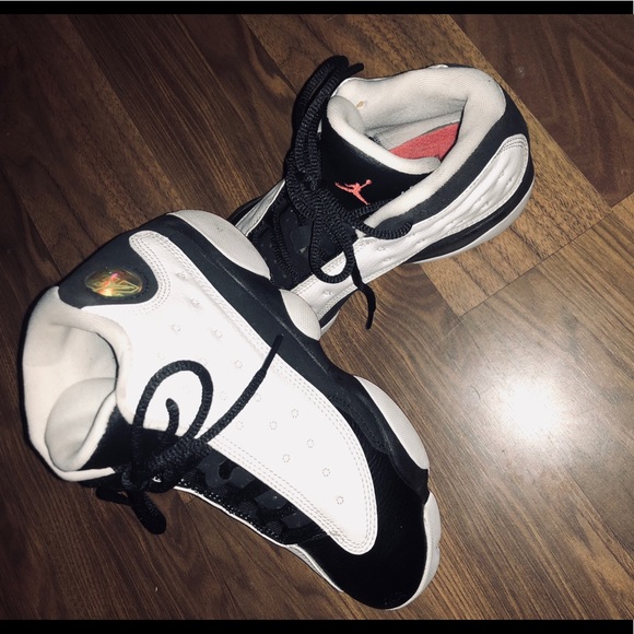 Retro Jordan 13s - “He got game” - Picture 2 of 4